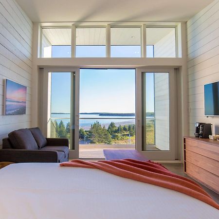 Quarterdeck Beachside Villas & Lofts Summerville Centre Luaran gambar