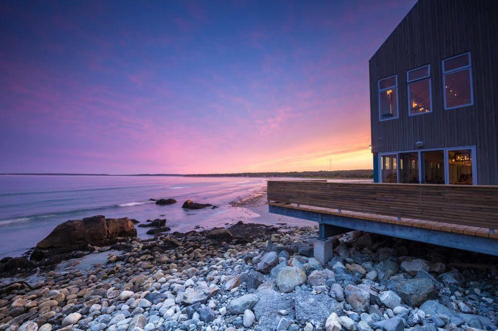 Quarterdeck Beachside Villas & Lofts Summerville Centre Luaran gambar