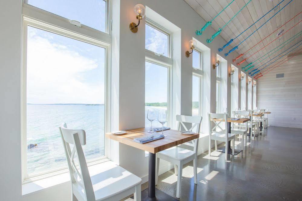 Quarterdeck Beachside Villas & Lofts Summerville Centre Luaran gambar