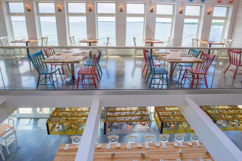 Quarterdeck Beachside Villas & Lofts Summerville Centre Luaran gambar
