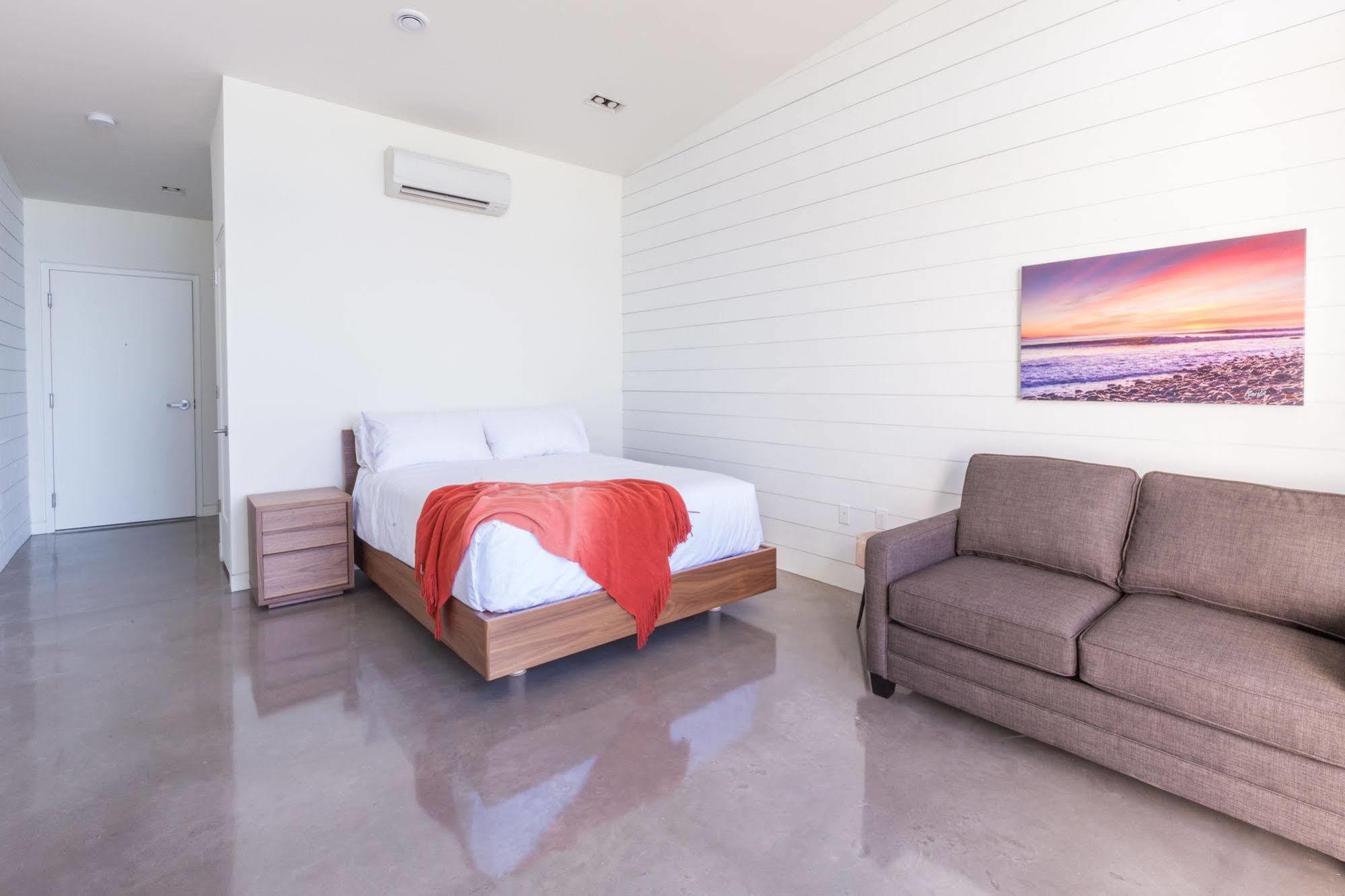 Quarterdeck Beachside Villas & Lofts Summerville Centre Luaran gambar