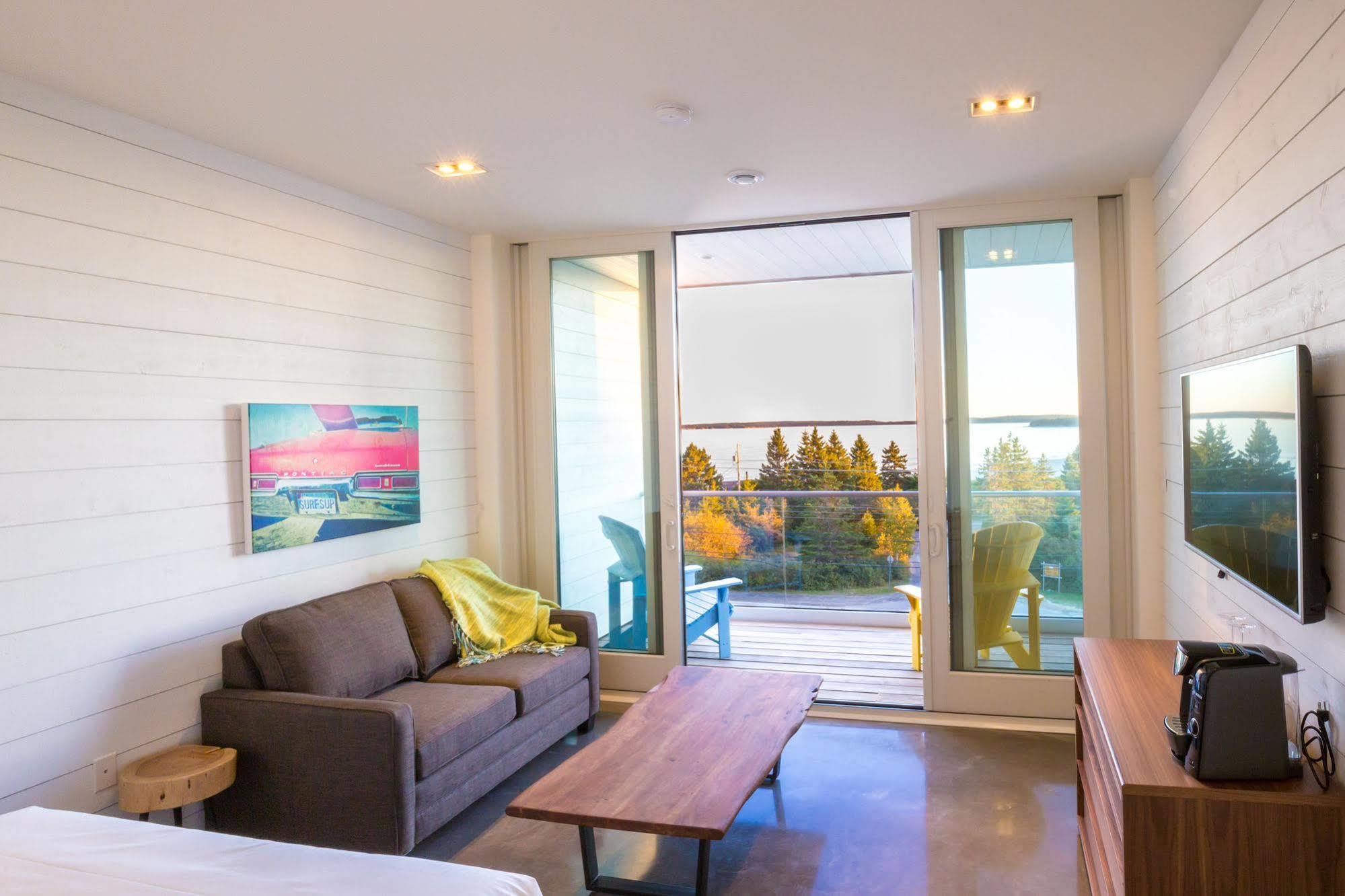 Quarterdeck Beachside Villas & Lofts Summerville Centre Luaran gambar