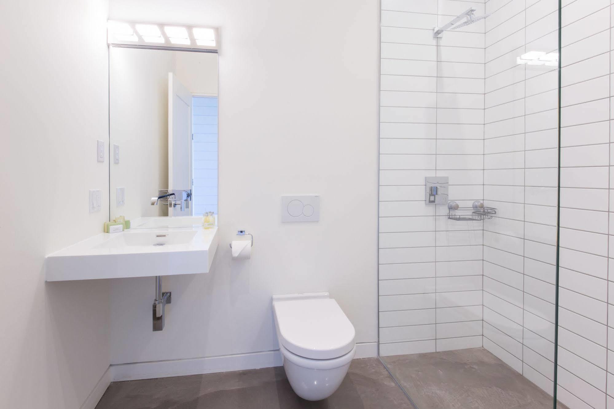 Quarterdeck Beachside Villas & Lofts Summerville Centre Luaran gambar