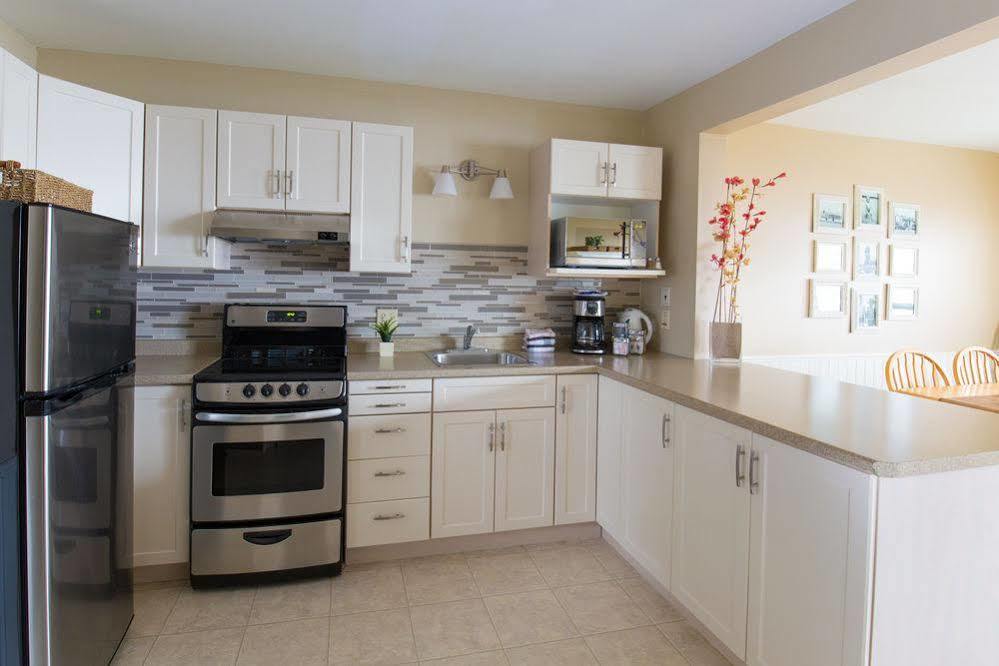Quarterdeck Beachside Villas & Lofts Summerville Centre Luaran gambar