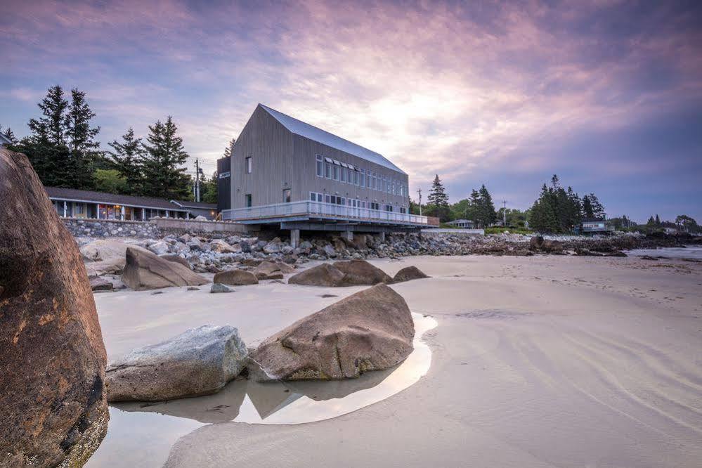 Quarterdeck Beachside Villas & Lofts Summerville Centre Luaran gambar